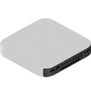 Smart Flow 348